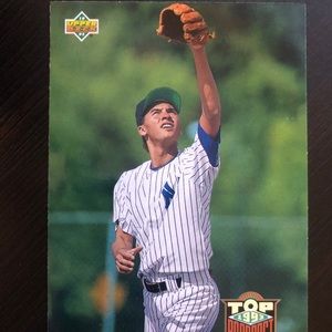 Meet your Posher, Brent